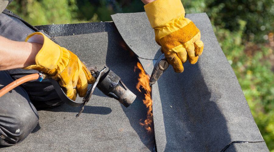 Expert top industrial roofings services in Crested Butte, CO