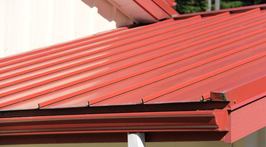 Industrial Roof Replacement in Crested Butte, CO